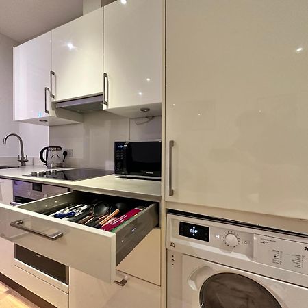 Mayfair Studio By Oxford Street - Luxurylondonstays Kültér fotó
