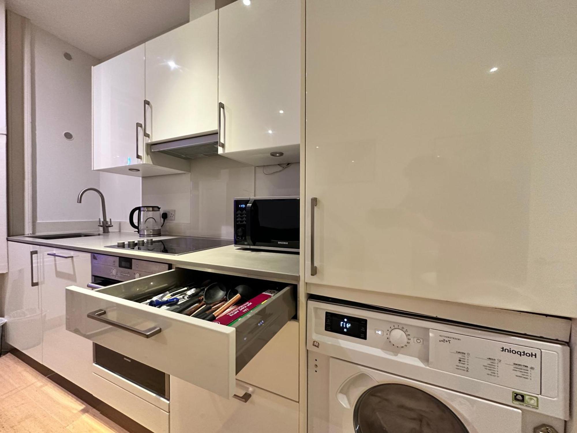 Mayfair Studio By Oxford Street - Luxurylondonstays Kültér fotó