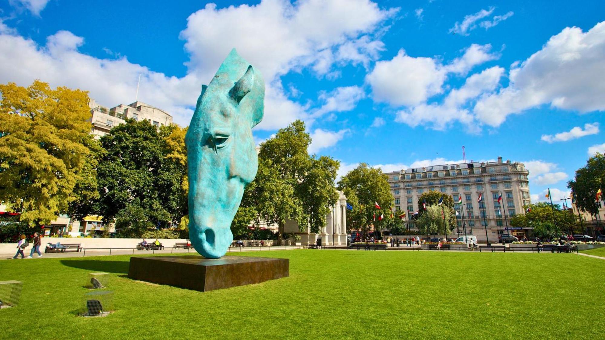 Mayfair Studio By Oxford Street - Luxurylondonstays Kültér fotó