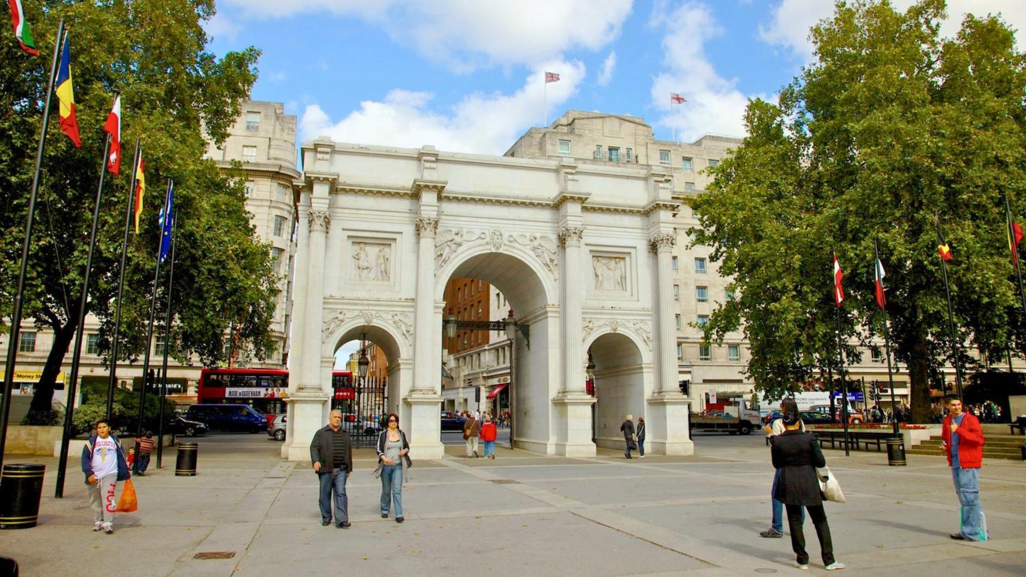 Mayfair Studio By Oxford Street - Luxurylondonstays Kültér fotó