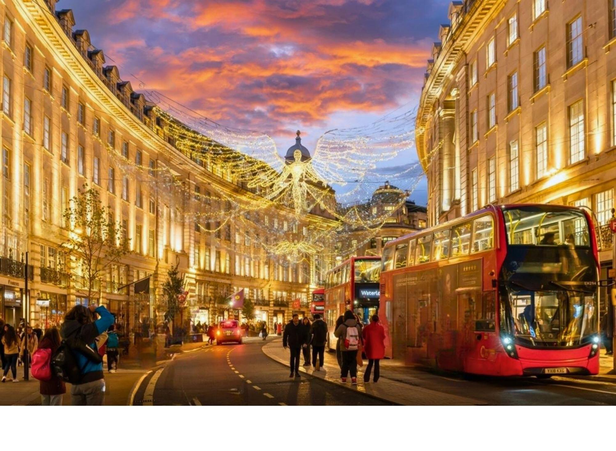 Mayfair Studio By Oxford Street - Luxurylondonstays Kültér fotó